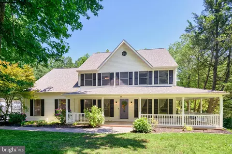 308 King James Ct, Marlboro, MD 20774