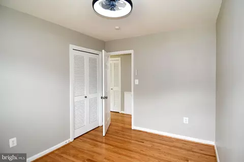 Bedroom - 9616 Small Dr, Clinton, MD 20735 photo 2 of 7