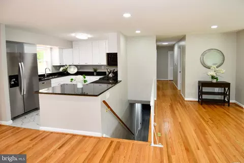 Entry Way - 9616 Small Dr, Clinton, MD 20735 photo 2 of 2