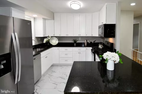Kitchen - 9616 Small Dr, Clinton, MD 20735 photo 2 of 5