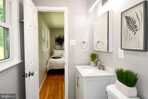 Entry Way - 9616 Small Dr, Clinton, MD 20735 photo 1 of 2