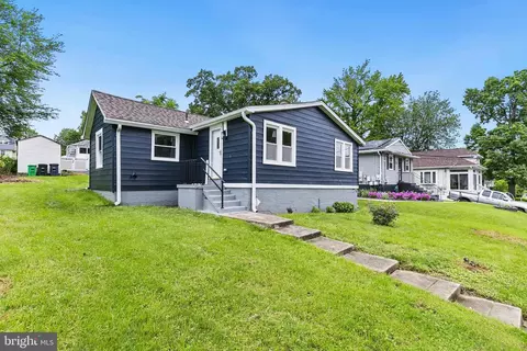 1106 Fiji Ave, Landover, MD 20785