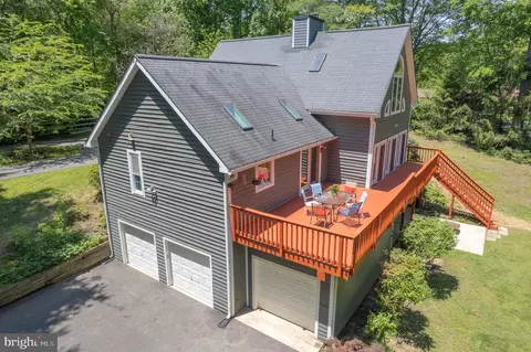 227 King James Rd, Marlboro, MD 20774