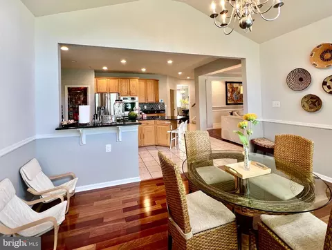 Dining - 13501 Oaklands Manor Dr, Laurel, MD 20708 photo 4 of 4