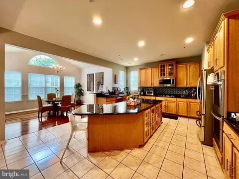 Kitchen - 13501 Oaklands Manor Dr, Laurel, MD 20708 photo 4 of 4
