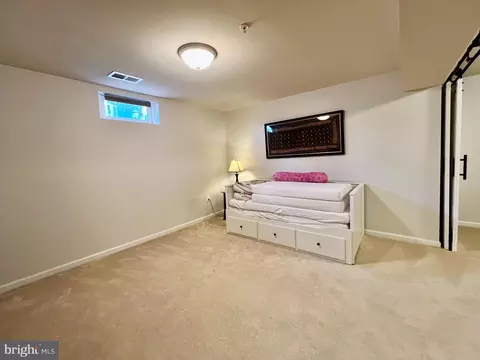 Bedroom - 13501 Oaklands Manor Dr, Laurel, MD 20708 photo 7 of 7