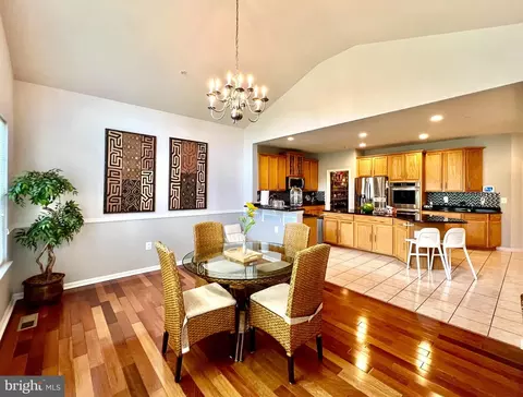 Dining - 13501 Oaklands Manor Dr, Laurel, MD 20708 photo 3 of 4