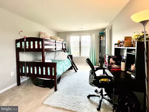 Bedroom - 13501 Oaklands Manor Dr, Laurel, MD 20708 photo 5 of 7