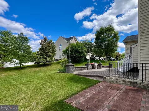 Exterior - 13501 Oaklands Manor Dr, Laurel, MD 20708 photo 3 of 6