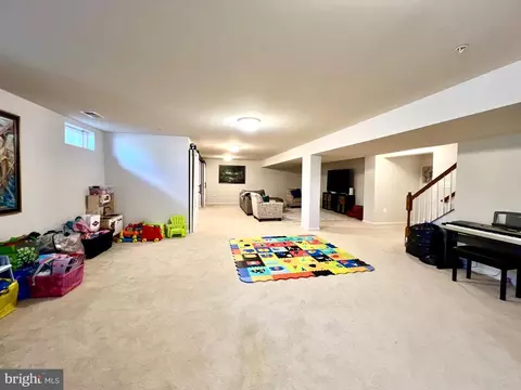 Entry Way - 13501 Oaklands Manor Dr, Laurel, MD 20708 photo 4 of 4