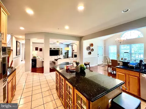 Kitchen - 13501 Oaklands Manor Dr, Laurel, MD 20708 photo 1 of 4