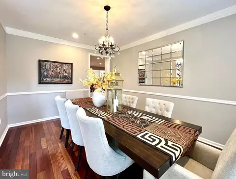 Dining - 13501 Oaklands Manor Dr, Laurel, MD 20708 photo 2 of 4