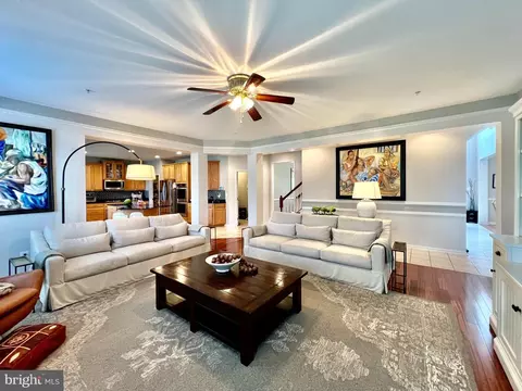 Living - 13501 Oaklands Manor Dr, Laurel, MD 20708 photo 3 of 4