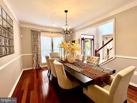 Dining - 13501 Oaklands Manor Dr, Laurel, MD 20708 photo 1 of 4