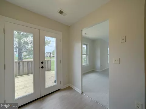 Entry Way - 9309 Player Dr #116, Laurel, MD 20708 photo 2 of 6