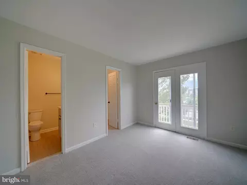 Bedroom - 9309 Player Dr #116, Laurel, MD 20708 photo 1 of 11