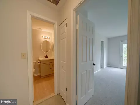 Entry Way - 9309 Player Dr #116, Laurel, MD 20708 photo 6 of 6
