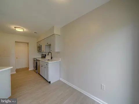Kitchen - 9309 Player Dr #116, Laurel, MD 20708 photo 9 of 9