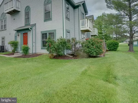 Exterior - 9309 Player Dr #116, Laurel, MD 20708 photo 5 of 10