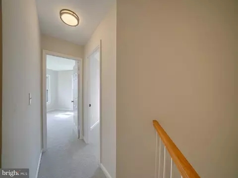 Entry Way - 9309 Player Dr #116, Laurel, MD 20708 photo 5 of 6