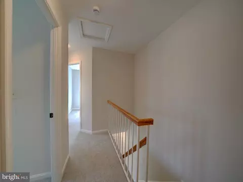 Entry Way - 9309 Player Dr #116, Laurel, MD 20708 photo 3 of 6