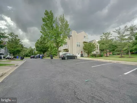 Exterior - 9309 Player Dr #116, Laurel, MD 20708 photo 7 of 10