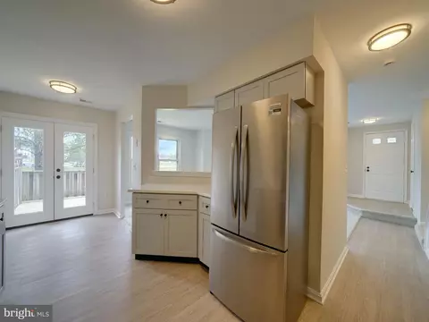 Entry Way - 9309 Player Dr #116, Laurel, MD 20708 photo 1 of 6