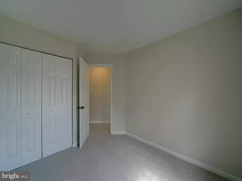 Bedroom - 9309 Player Dr #116, Laurel, MD 20708 photo 10 of 11