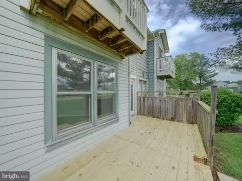 Exterior - 9309 Player Dr #116, Laurel, MD 20708 photo 3 of 10