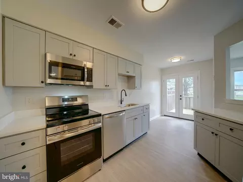 Kitchen - 9309 Player Dr #116, Laurel, MD 20708 photo 1 of 9