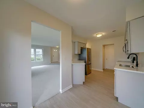 Kitchen - 9309 Player Dr #116, Laurel, MD 20708 photo 8 of 9