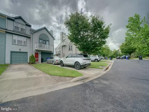Exterior - 9309 Player Dr #116, Laurel, MD 20708 photo 6 of 10