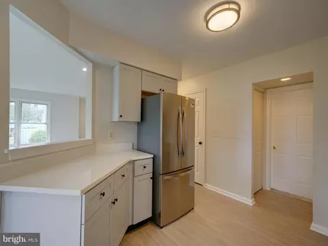 Kitchen - 9309 Player Dr #116, Laurel, MD 20708 photo 2 of 9