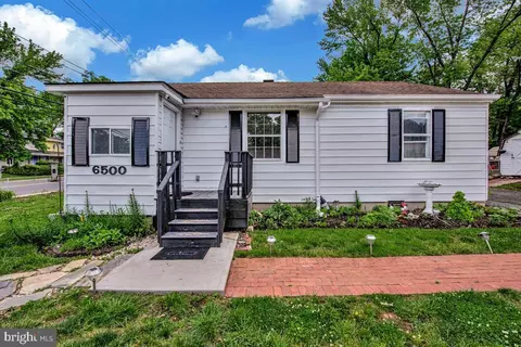 6500 Joplin St, Capitol Heights, MD 20743