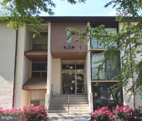 8015 Mandan Rd #203, Greenbelt, MD 20770