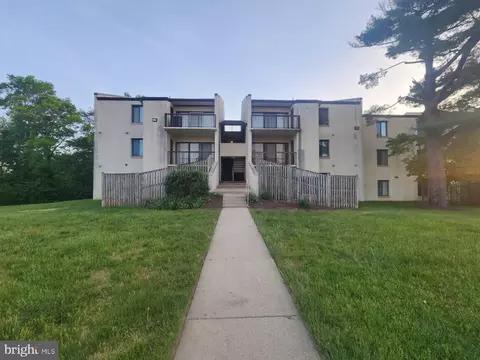 10135 Prince Pl #103-6A, Marlboro, MD 20774