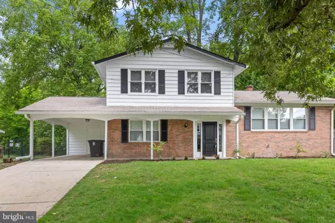 11306 Sherrington Ct, Marlboro, MD 20774