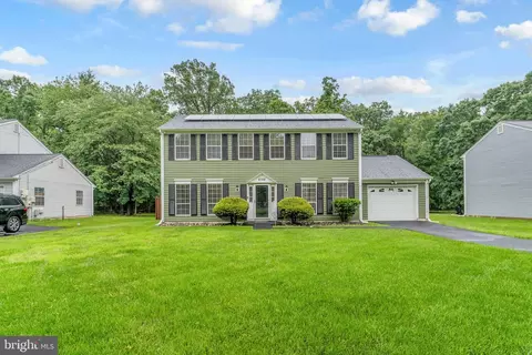 8328 Woodyard Rd, Clinton, MD 20735