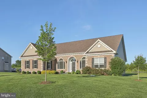 11202 King Gallahan Ct, Clinton, MD 20735
