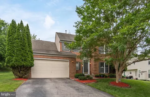 10314 Twin Knoll Way, Marlboro, MD 20772