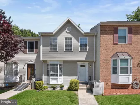 2937 Henson Bridge Ter, Fort Washington, MD 20744