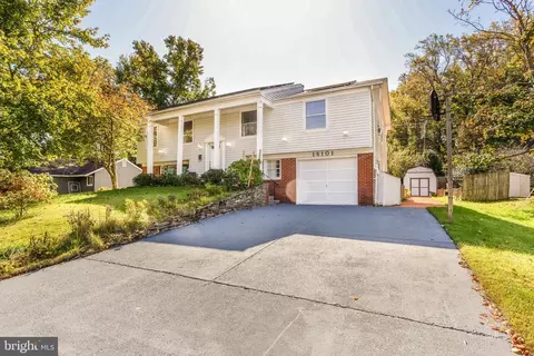 16101 Audubon Ln, Bowie, MD 20716