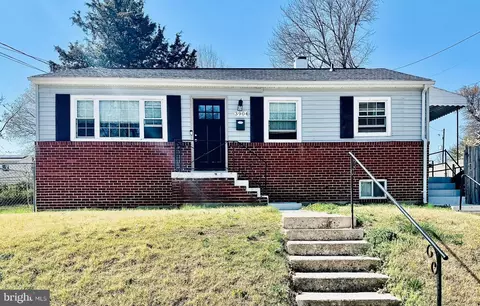 3904 Thornwood Rd, Hyattsville, MD 20784