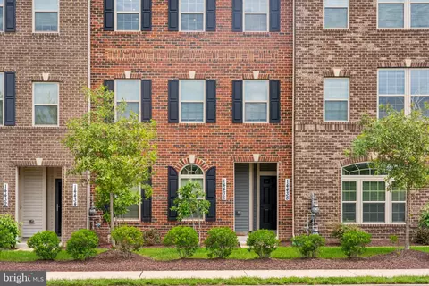 14438 Mattawoman Dr #5000H, Brandywine, MD 20613
