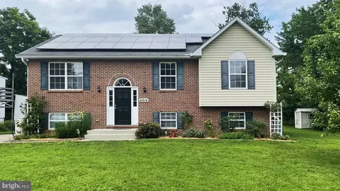 4914 Tecumseh St, College Park, MD 20740