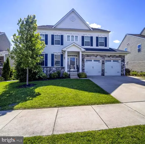 4504 Eden Park Ln, Marlboro, MD 20772