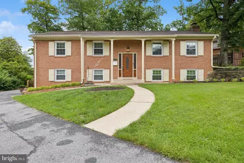 6309 Martins Ln, Lanham, MD 20706