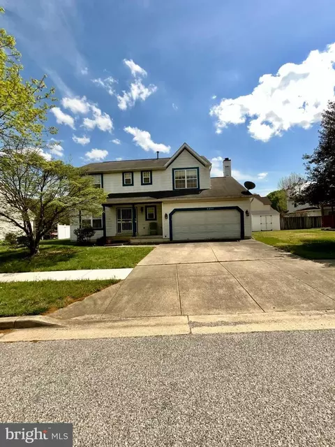 8403 Branchwood Cir, Clinton, MD 20735