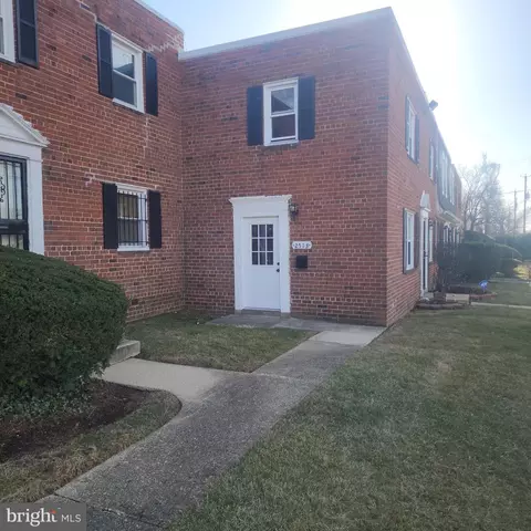 2513 Iverson St, Temple Hills, MD 20748