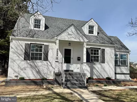 5904 33rd Ave, Hyattsville, MD 20782